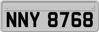 NNY8768