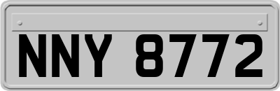 NNY8772