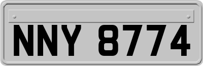 NNY8774