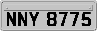 NNY8775