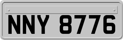 NNY8776
