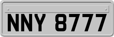 NNY8777