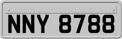 NNY8788