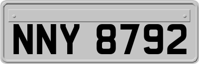 NNY8792