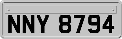 NNY8794