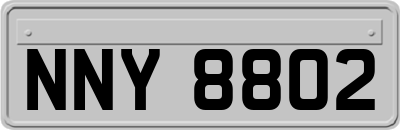 NNY8802