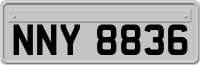 NNY8836
