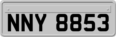 NNY8853