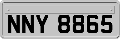 NNY8865