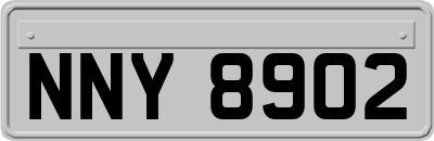 NNY8902