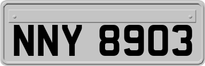 NNY8903