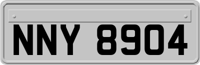 NNY8904