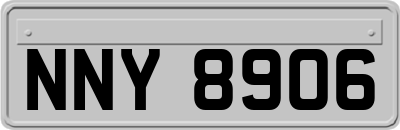 NNY8906