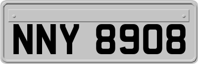 NNY8908