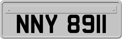NNY8911