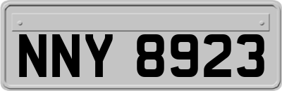 NNY8923