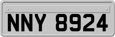 NNY8924