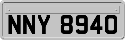 NNY8940