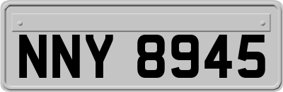 NNY8945