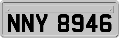 NNY8946