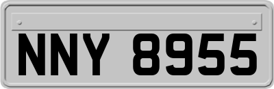 NNY8955