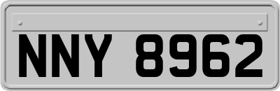 NNY8962