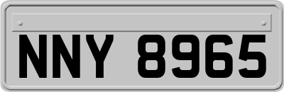NNY8965