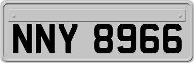 NNY8966