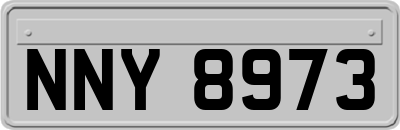 NNY8973
