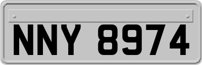 NNY8974