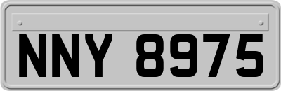 NNY8975