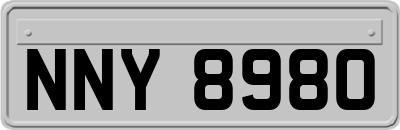 NNY8980