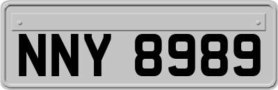 NNY8989