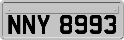 NNY8993