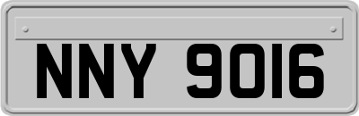 NNY9016