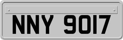 NNY9017