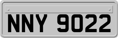 NNY9022