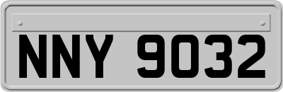 NNY9032