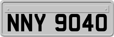 NNY9040