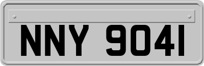 NNY9041