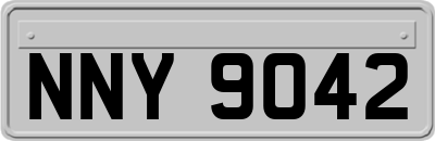 NNY9042