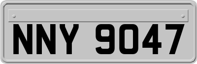 NNY9047