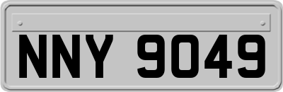 NNY9049