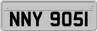 NNY9051