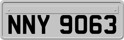 NNY9063