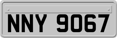 NNY9067