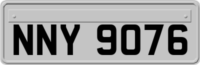 NNY9076