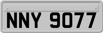 NNY9077
