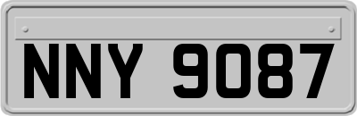 NNY9087