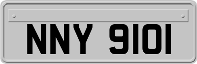 NNY9101